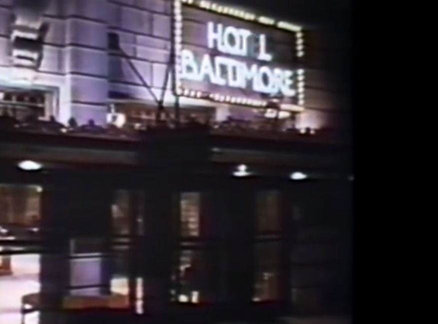 Hot L Baltimore, LGBT TV History